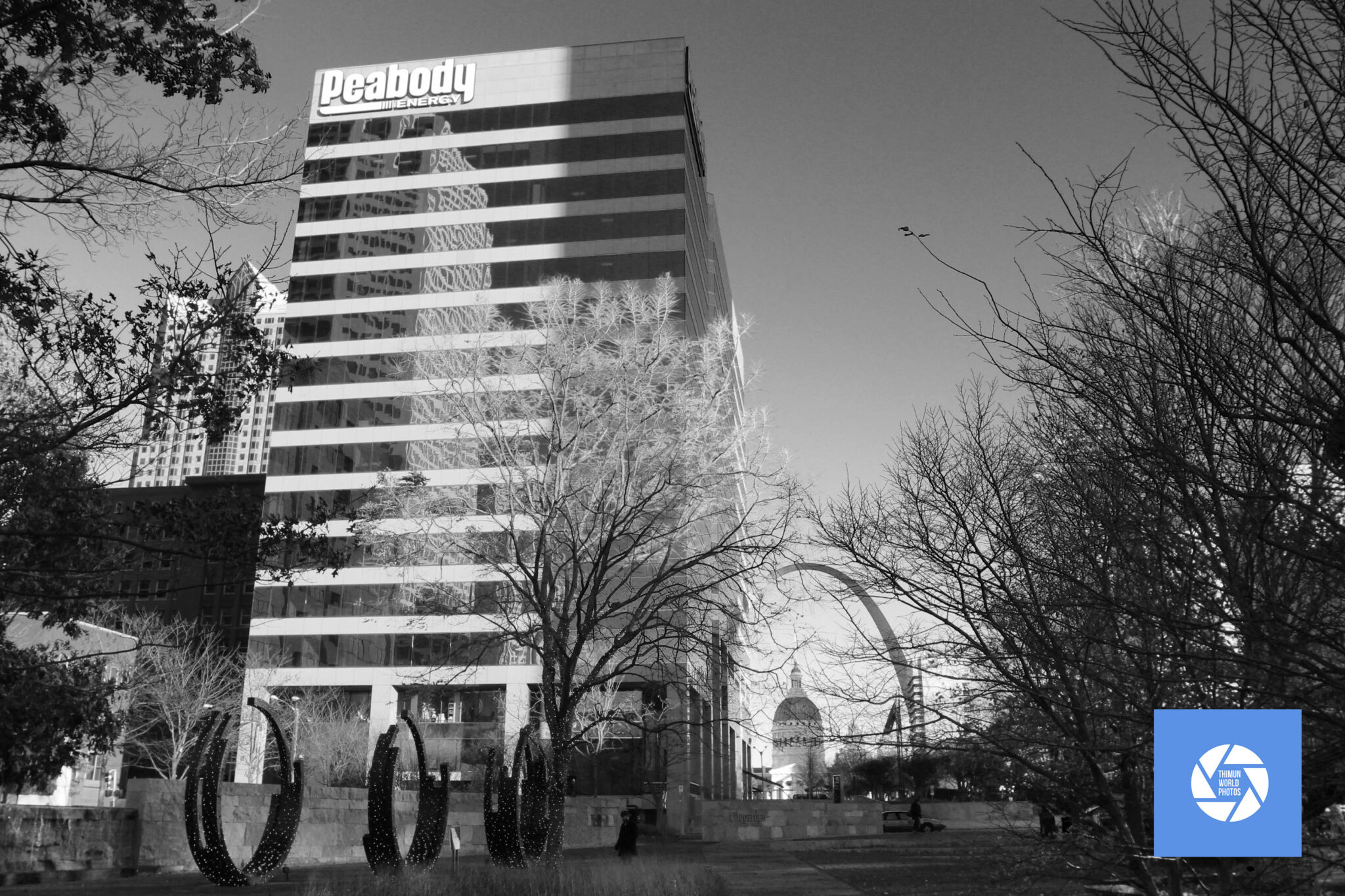 History - THIMUN FOUNDATION
